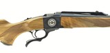 Ruger No.1-A 50th Anniversary .308 Win (nR25828) New - 4 of 5
