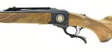 Ruger No.1-A 50th Anniversary .308 Win (nR25828) New - 5 of 5