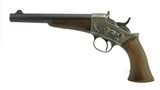Remington Model 1871 Army .50 (AH5229) - 3 of 4