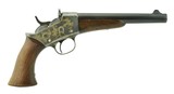 Remington Model 1871 Army .50 (AH5229) - 1 of 4