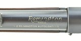 "Remington 16 .22 Rem Auto (R25830)" - 5 of 6