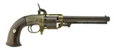 Butterfield Army .44 Percussion Revolver (AH5230) - 1 of 6