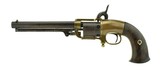 Butterfield Army .44 Percussion Revolver (AH5230) - 4 of 6