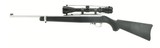 Ruger 10/22 .22 LR (R25832)- 1 of 4