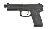 H&K Mark 23 .45 ACP (nPR47025) New - 3 of 3