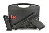 H&K Mark 23 .45 ACP (nPR47025) New - 1 of 3