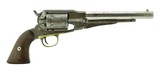 Remington 1858 .44 Centerfire(AH5231) - 1 of 6