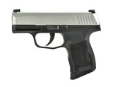 Sig Sauer P365 9mm (nPR47027) New - 2 of 3