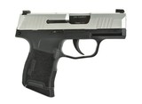Sig Sauer P365 9mm (nPR47027) New - 3 of 3