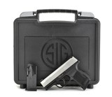 Sig Sauer P365 9mm (nPR47027) New - 1 of 3