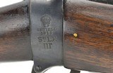 Enfield No 1 Mark III .303 British(R25834) - 2 of 7