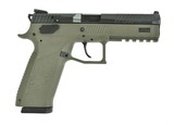 CZ P-09 9mm (nPR47029) New - 2 of 3