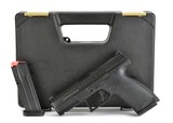 CZ P-10 C 9mm (nPR47030) New - 2 of 3