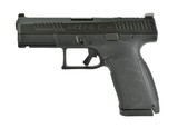 CZ P-10 C 9mm (nPR47030) New - 1 of 3
