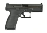 CZ P-10 C 9mm (nPR47030) New - 3 of 3