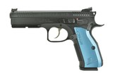 CZ Shadow 2 9mm (nPR47031) New - 2 of 3
