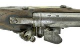 "British New Land Pattern Flintlock Pistol (AH5233)" - 7 of 7