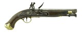 "British New Land Pattern Flintlock Pistol (AH5233)" - 1 of 7