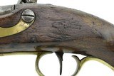 "British New Land Pattern Flintlock Pistol (AH5233)" - 6 of 7