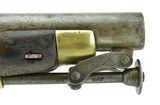 "British New Land Pattern Flintlock Pistol (AH5233)" - 2 of 7