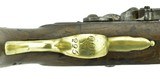 "British New Land Pattern Flintlock Pistol (AH5233)" - 4 of 7