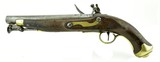 "British New Land Pattern Flintlock Pistol (AH5233)" - 3 of 7
