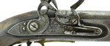 "British New Land Pattern Flintlock Pistol (AH5233)" - 5 of 7