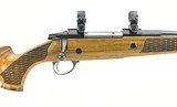 Sako AV Deluxe .375 H&H Magnum (R25840) - 5 of 5