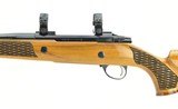 Sako AV Deluxe .375 H&H Magnum (R25840) - 2 of 5