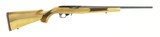 Ruger 10/22 Deluxe .22 LR (R25842)
- 1 of 4