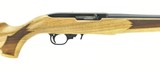 Ruger 10/22 Deluxe .22 LR (R25842)
- 3 of 4