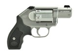 Kimber K6S .357 Magnum (nPR47034) New - 2 of 3