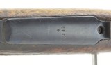 Carl Gustafs 1896 Mauser 6.5x55 Swedish (R25847) - 9 of 11