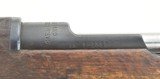 Carl Gustafs 1896 Mauser 6.5x55 Swedish (R25847) - 8 of 11