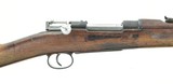 Carl Gustafs 1896 Mauser 6.5x55 Swedish (R25847) - 1 of 11