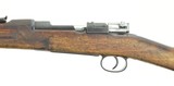 Carl Gustafs 1896 Mauser 6.5x55 Swedish (R25847) - 7 of 11