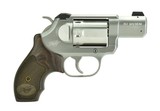Kimber K6S .357 Magnum (nPR47036) New - 1 of 3
