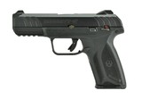 Ruger Security-9 9mm (PR47038) - 1 of 2
