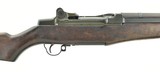 Springfield M1 Garand .30-06 (R25858) - 4 of 7