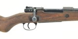 Yugoslavian 98 Mauser 8mm (R25862) - 1 of 8