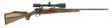 Weatherby Mark V Deluxe .300 Wby Mag (R25865) - 1 of 4
