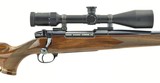 Weatherby Mark V Deluxe .300 Wby Mag (R25865) - 4 of 4