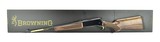 Browning BLR Lightweight .308 Win (nR25866) New - 3 of 5
