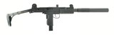 Walther IWI MP UZI .22 LR (nR25868) New - 1 of 4