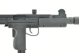 Walther IWI MP UZI .22 LR (nR25868) New - 3 of 4