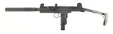 Walther IWI MP UZI .22 LR (nR25868) New - 2 of 4