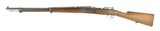 Carl Gustafs 1896 Mauser 6.5x55 Swedish (R25857) - 7 of 12