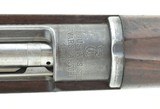 Carl Gustafs 1896 Mauser 6.5x55 Swedish (R25857) - 3 of 12