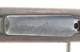 Carl Gustafs 1896 Mauser 6.5x55 Swedish (R25857) - 8 of 12