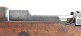 Carl Gustafs 1896 Mauser 6.5x55 Swedish (R25857) - 11 of 12